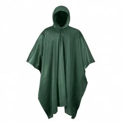 Mossi Travel/Emergency Rain Poncho -Outlet Sporting Goods Store 51 111fg