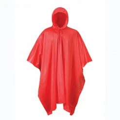 Mossi Travel/Emergency Rain Poncho 7 Mossi Travel/Emergency Rain Poncho -Outlet Sporting Goods Store 51 111r 1
