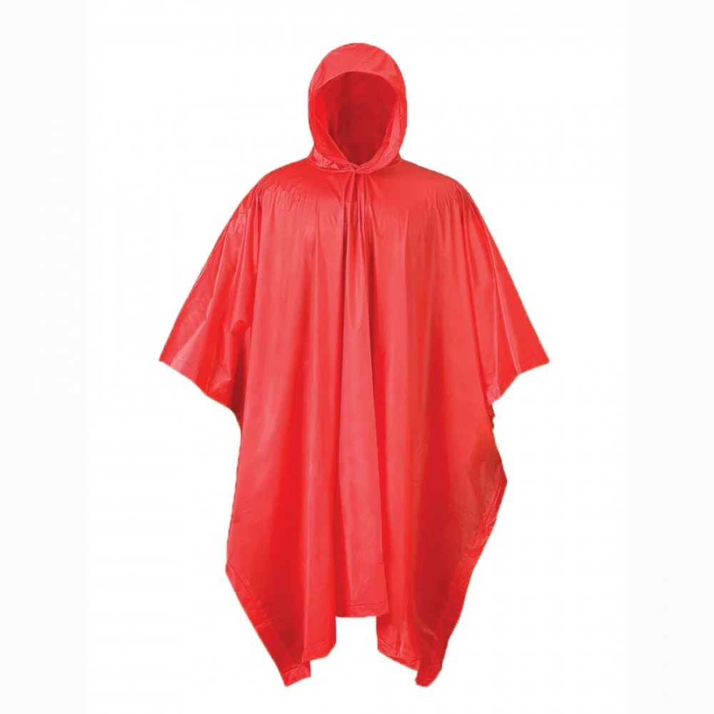 Mossi Travel/Emergency Rain Poncho 5 Mossi Travel/Emergency Rain Poncho - Image 3