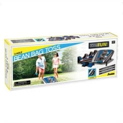 Franklin Folding 3-Hole Bean Bag Toss -Outlet Sporting Goods Store 51980004 2