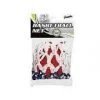 Franklin Sports Red/White/Blue 12-Loop Basketball Net -Outlet Sporting Goods Store 51980010 1 3