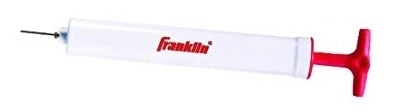 Franklin Inflating Pump 12", Assorted Colors 3 Franklin Inflating Pump 12", Assorted Colors