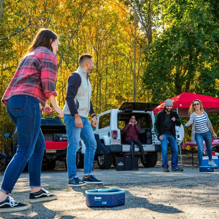 Franklin Sports Starter Washers Set 6 Franklin Sports Starter Washers Set - Image 4