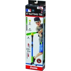 Franklin Sports MLB Foam Youth XT Batting Tee Set -Outlet Sporting Goods Store 51980354 6