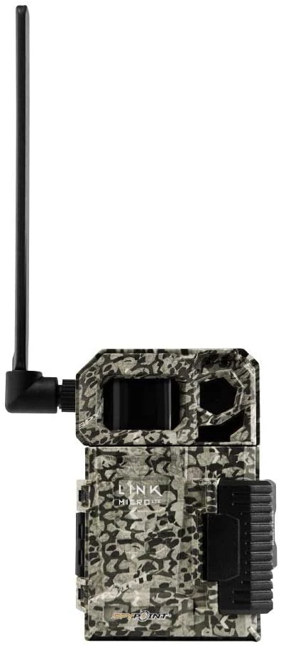 Spypoint Link-Micro-LTE Cellular Trail Camera (AT&T) 3 Spypoint Link-Micro-LTE Cellular Trail Camera (AT&T)