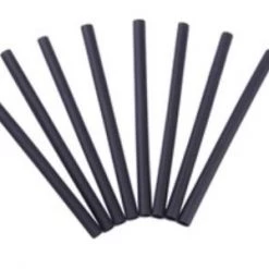 GB 3/16 in. Heat Shrink Tubing (8-Pack)