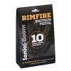 Sonic Boom Rimfire Exploding Targets - 10 Pack -Outlet Sporting Goods Store 52010003 1