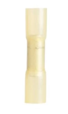 GB Splice Butt Heat Shrink Adhesive Lined Transparent AWG 4 GB Splice Butt Heat Shrink Adhesive Lined Transparent AWG - Image 2