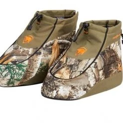 ArcticShield Boot Insulators - Realtree Edge-Large