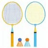 Franklin Sports Smashminton Set -Outlet Sporting Goods Store 52608 1