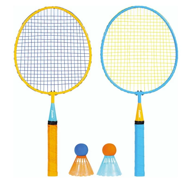 Franklin Sports Smashminton Set 3 Franklin Sports Smashminton Set