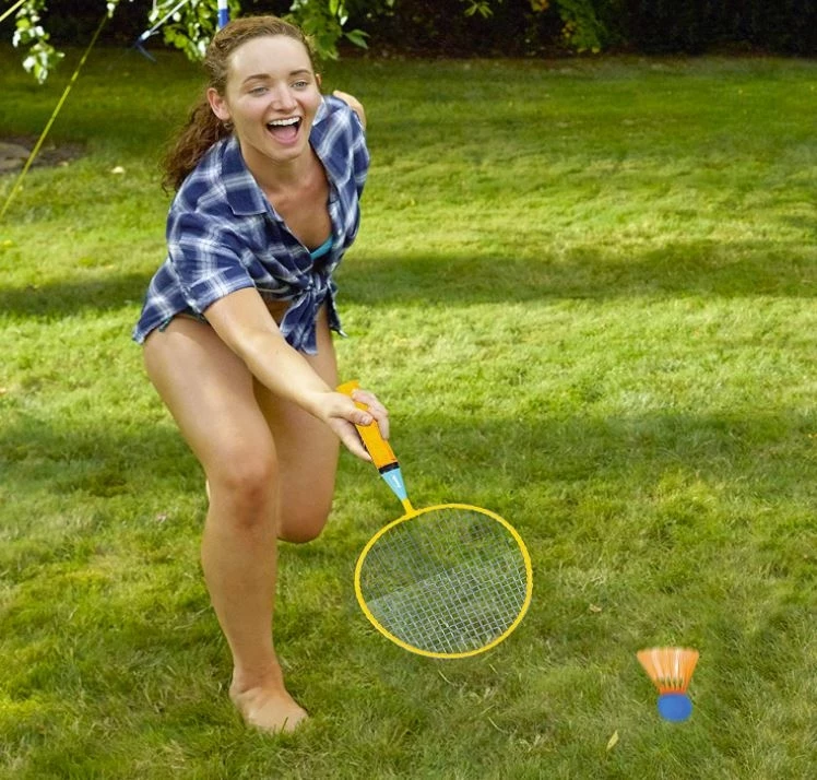 Franklin Sports Smashminton Set 5 Franklin Sports Smashminton Set - Image 3