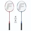 Franklin Sports 2-Player Steel Badminton Set 2 Franklin Sports 2-Player Steel Badminton Set -Outlet Sporting Goods Store 52623 main 1 2