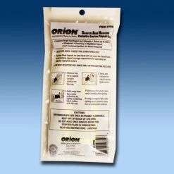 Orion Signal Flare/Fire Starter - 2 Pack -Outlet Sporting Goods Store 52770001 2