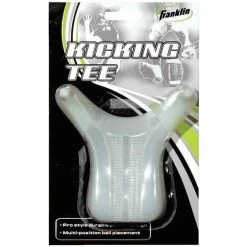 Franklin Clear Pro Style Kicking Tee -Outlet Sporting Goods Store 5290
