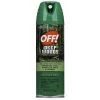 Off! Deep Woods Unscented Insect Repellent -Outlet Sporting Goods Store 5290024 1 1