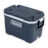 Coleman 52 Qt. 3 Day Cooler 2 Coleman 52 Qt. 3 Day Cooler -Outlet Sporting Goods Store 52qtchest space angleright 3000006087