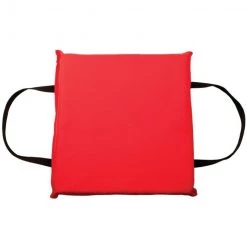 Onyx Throwable Foam Cushion