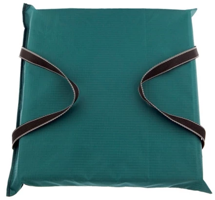 Onyx Type IV Comfort Foam Boat Cushion, Forest Green 3 Onyx Type IV Comfort Foam Boat Cushion, Forest Green