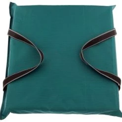 Onyx Type IV Comfort Foam Boat Cushion, Forest Green
