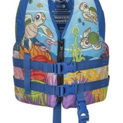 Full Throttle Child Water Buddies Life Vest -Outlet Sporting Goods Store 5300018 2 1