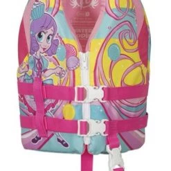 Full Throttle Child Water Buddies Life Vest -Outlet Sporting Goods Store 5300046 2