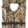 Onyx Type II Realtree Max-5 Camouflage Life Jacket