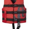 Full Throttle Child Nylon Life Jacket -Outlet Sporting Goods Store 5300144 1