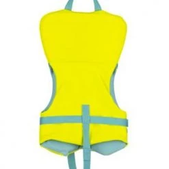Full Throttle Infant Rapid Dry Life Jacket, Yellow 5 Full Throttle Infant Rapid Dry Life Jacket, Yellow -Outlet Sporting Goods Store 5300179 1 1