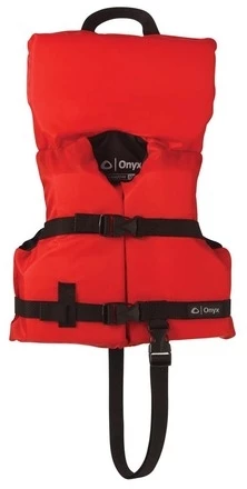 Onyx Infant/Child General Purpose Vest 3 Onyx Infant/Child General Purpose Vest