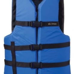Onyx Adult Universal General Purpose Vest