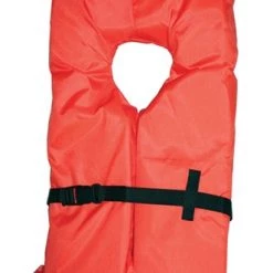 Kent Adult Type II Life Jacket, 4-Pack