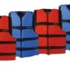 Onyx General Purpose Life Vests with Storage Bag, 4-Pack 2 Onyx General Purpose Life Vests with Storage Bag, 4-Pack -Outlet Sporting Goods Store 5300338 1