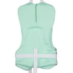 Full Throttle Infant Rapid-Dry Flex-Back Life Jacket, Aqua -Outlet Sporting Goods Store 5300347 1 1