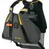 Onyx Yellow/Grey MoveVent Dynamic Vest 1 Onyx Yellow/Grey MoveVent Dynamic Vest -Outlet Sporting Goods Store 5300354 1 1