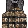 Onyx Real Tree Max-5 Mesh Classic Sport Vest 2 Onyx Real Tree Max-5 Mesh Classic Sport Vest -Outlet Sporting Goods Store 5300379 1