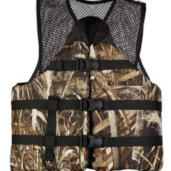 Onyx Real Tree Max-5 Mesh Classic Sport Vest