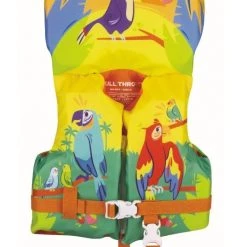 Full Throttle Character Infant/Child Life Vest