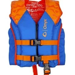 Onyx Kids All Adventure Life Jacket, Child -Outlet Sporting Goods Store 5300492 1 1