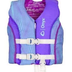 Onyx Kids All Adventure Life Jacket, Child
