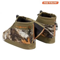 ArcticShield Boot Insulators - Realtree Edge 10 ArcticShield Boot Insulators - Realtree Edge -Outlet Sporting Goods Store 5300794 2