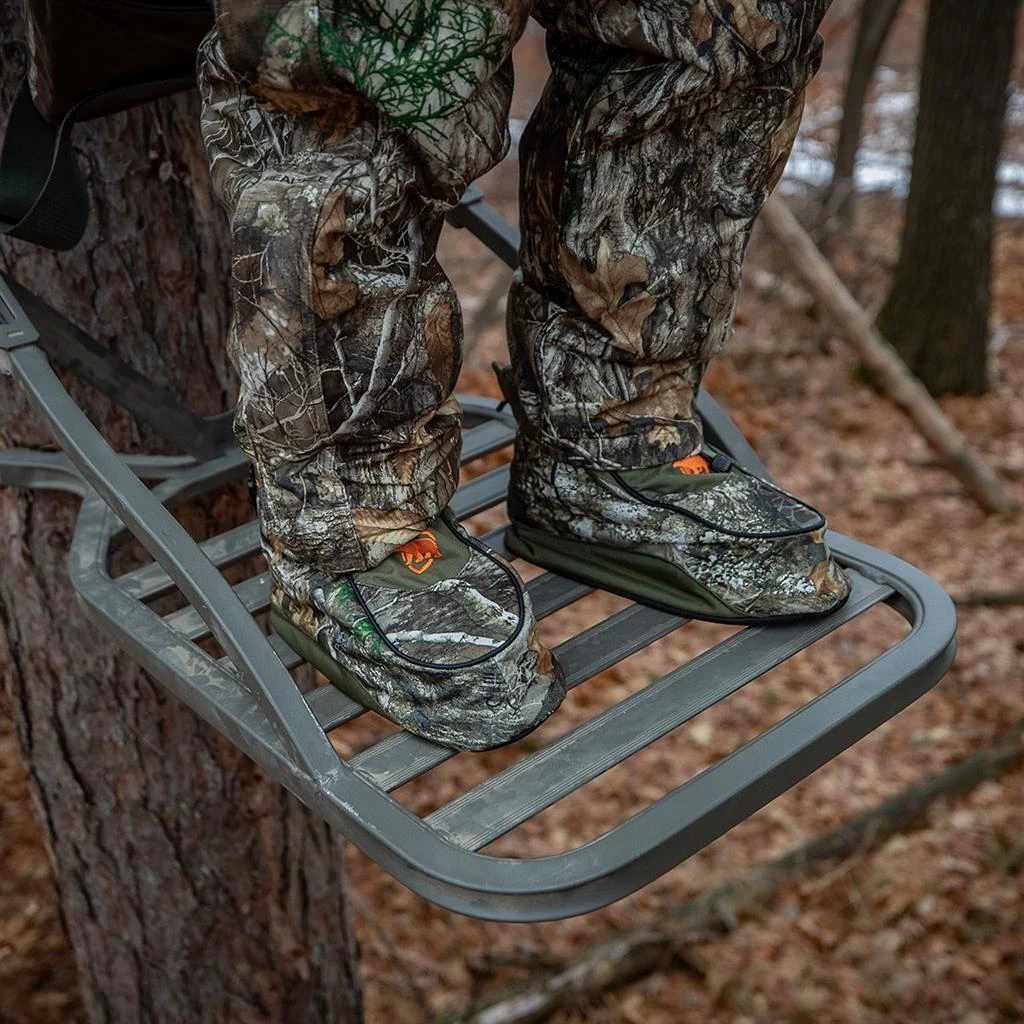 ArcticShield Boot Insulators - Realtree Edge 7 ArcticShield Boot Insulators - Realtree Edge - Image 5
