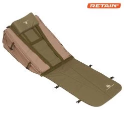 ArcticShield Speedz Layout Blind in Realtree Max-5 Camouflage -Outlet Sporting Goods Store 5300825 3 1