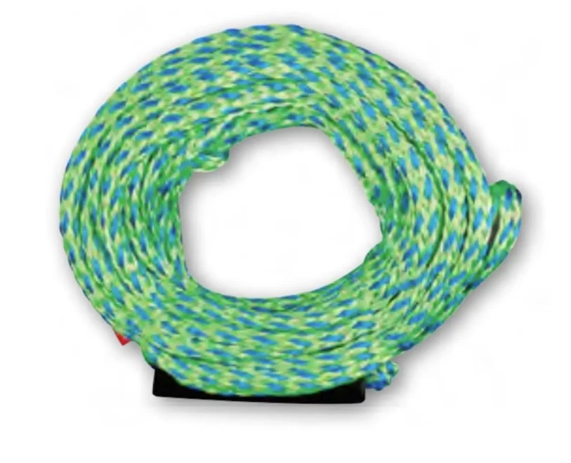 Full Throttle Heavy Duty 4-Rider Tube Tow Rope 3 Full Throttle Heavy Duty 4-Rider Tube Tow Rope
