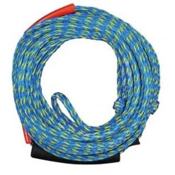 Full Throttle 2 Rider Tow Rope