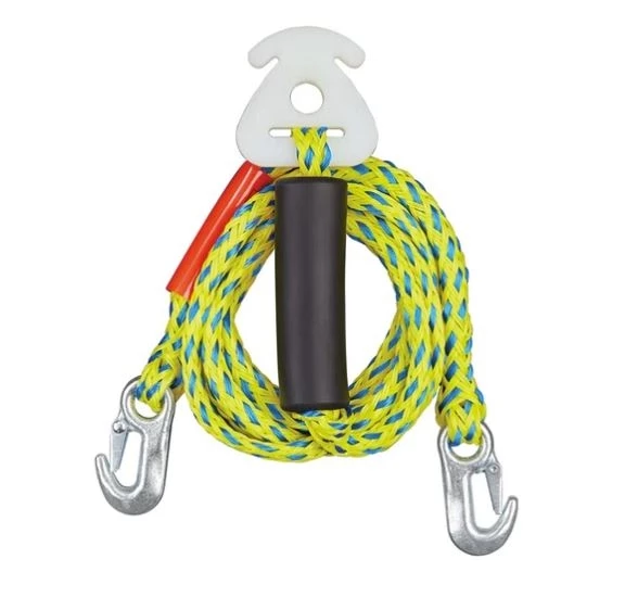 Full Throttle 12 ft. Ski/Tube Tow Harness 3 Full Throttle 12 ft. Ski/Tube Tow Harness