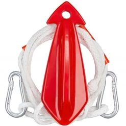 Full Throttle 8' Ski/Tube Tow Harness with Pulley