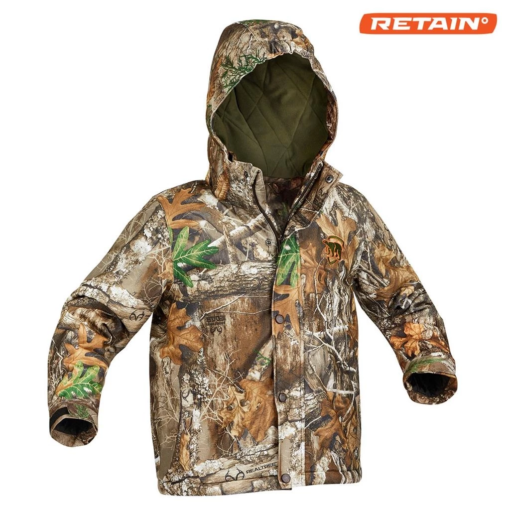 ArcticShield Youth Classic Elite Parka 3 ArcticShield Youth Classic Elite Parka