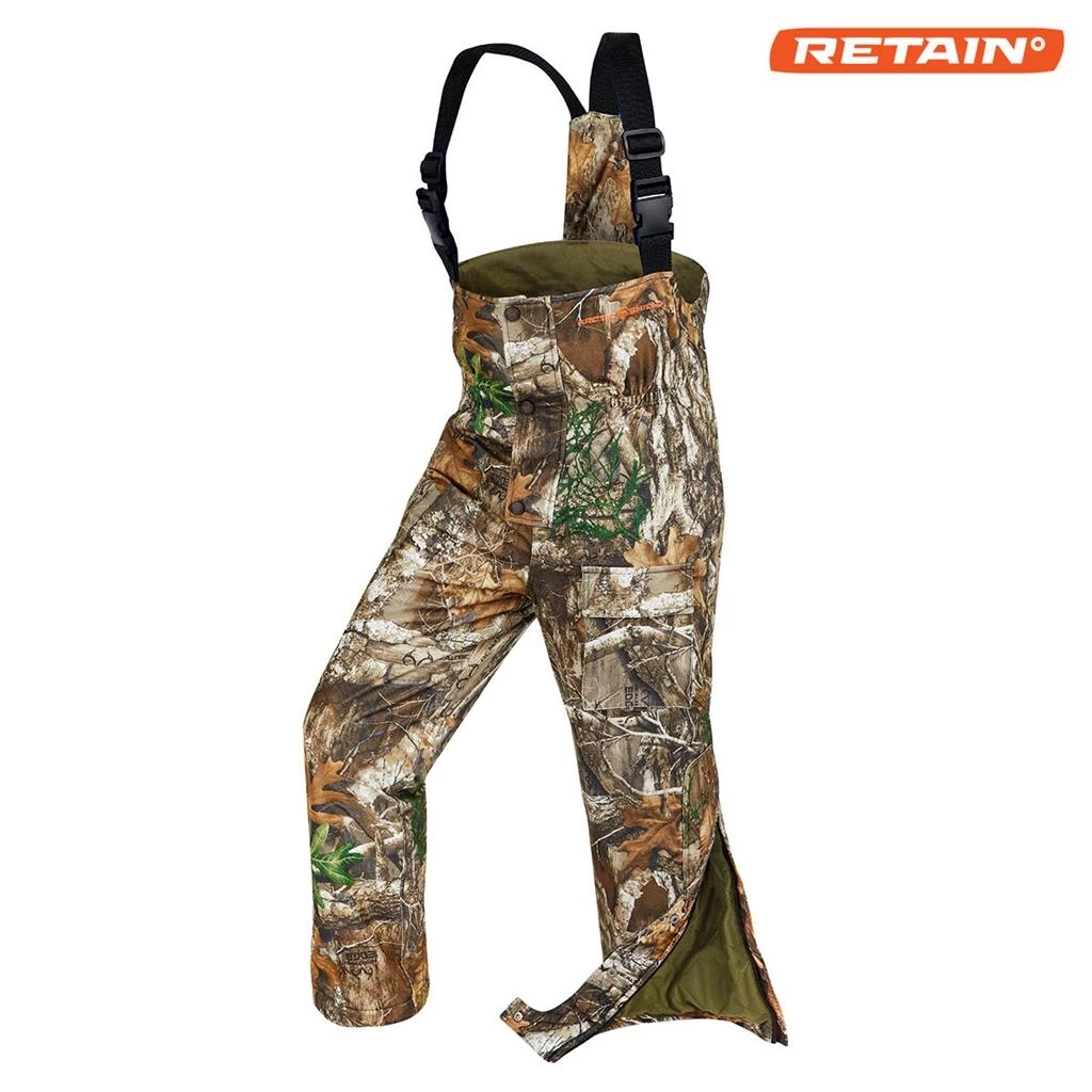 ArcticShield Youth Classic Elite Bib 3 ArcticShield Youth Classic Elite Bib