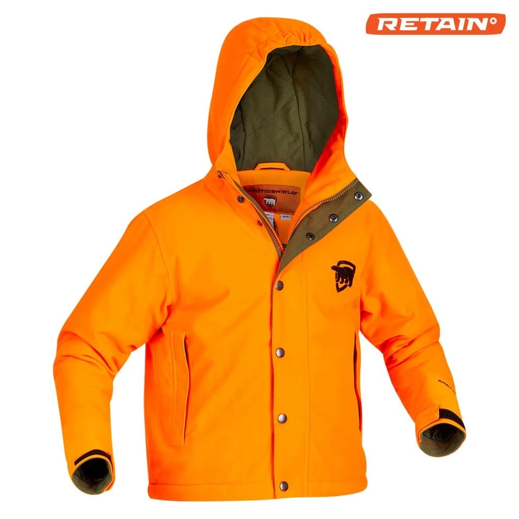 ArcticShield Youth Classic Elite Parka 4 ArcticShield Youth Classic Elite Parka - Image 2